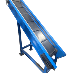 Conveyor Belt Feeder