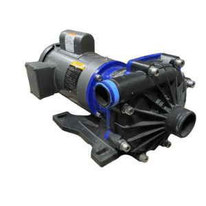 Iwaki Mag-Drive Pump