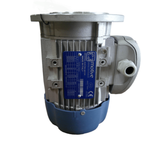 Motive Universal Electrical Motor
