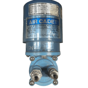 Cole-Parmer Air Cadet Vacuum Pump
