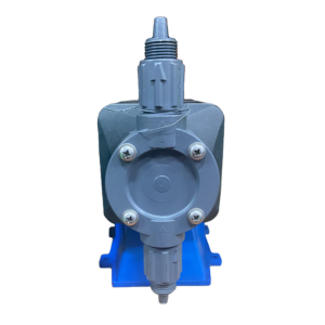 Garratt-Callahan Pump