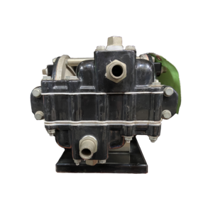 Graymills Double Diaphragm Pump