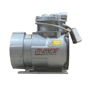 TROC-R Pump