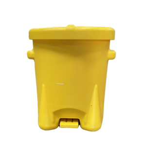 6 Gallon Oily Waste Can