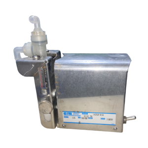 Gorman-Rupp Industries Pump