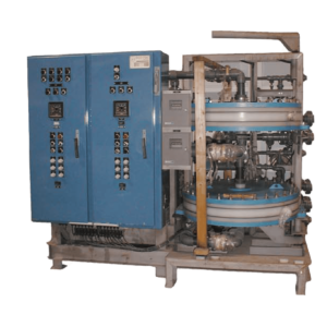 Eco-Tech Metal Recovery