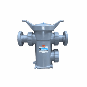 1 1/2" Hayward Basket Strainer