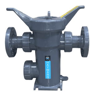 Hayward Basket Strainer