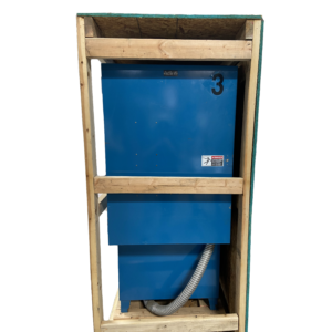 Clinton Power D.C. Power Supply