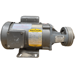 Eastern Centrichem Pump