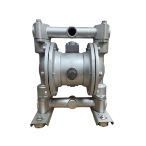 Air Diaphragm Pump