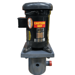 Sealless Centrifugal Pump