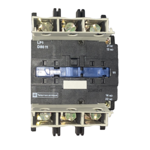 Telemecanique Contactor