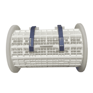 Large Sterling Systems Plating Barrel