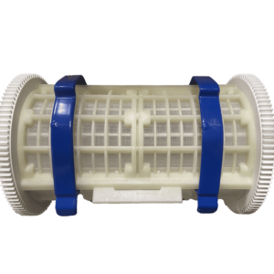 Small Sterling Systems Plating Barrels