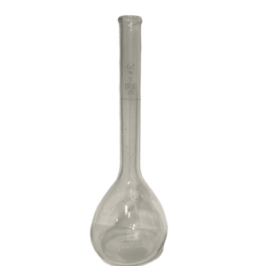Exax 100ml Volumetric Flask