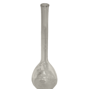 K Exax 100ml Volumetric Flask
