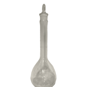 Kimax 100ml Volumetric Flask Grade A