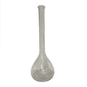 Kimax 50ml Volumetric Flask