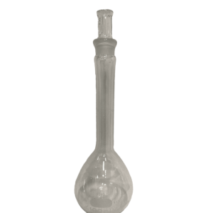 Pyrex 100ml Volumetric flask, class A