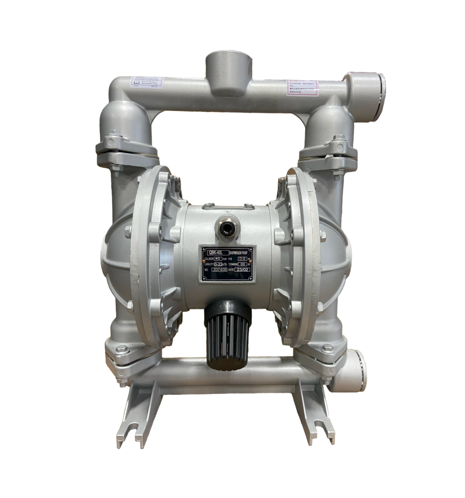 QBK-40L Diaphragm Pump - Americhem