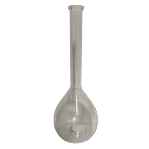 Pyrex 200ml Volumetric Flask