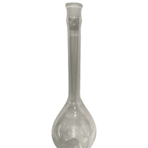 Pyrex 250 ml Volumetric Flask No. 5640