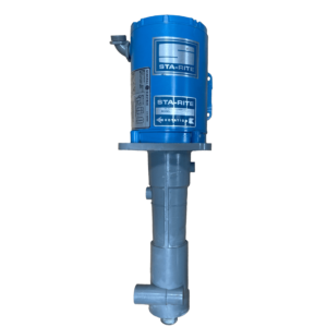 Sta Rite Industries Vertical Pump