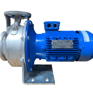 Lowara Pump