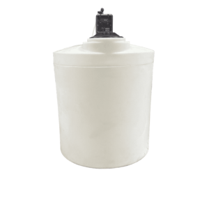 Metering Pump Distribution