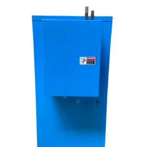 Clinton D.C. Power Supply