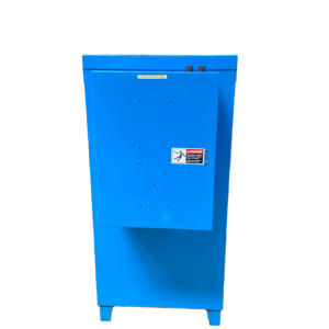 Clinton Power D.C. Power Supply