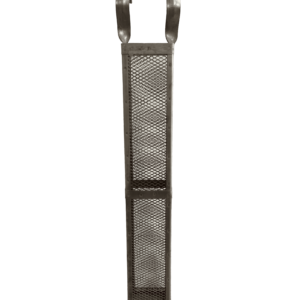 Titanium Micro-Mesh Anode Basket