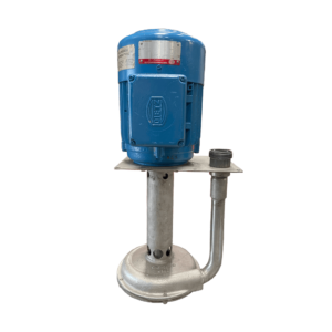 Dietz-Motoren Filter Pump