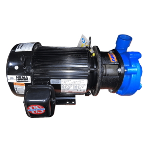 ATM Cast Iron Centrifugal Pump