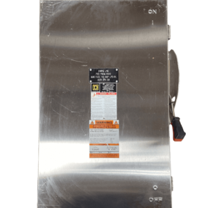 ENIPIG LINE CONTROL PANEL