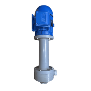 WEG-W22 Vertical Pump