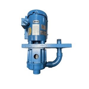 PVC Vertical Centrifugal Pump