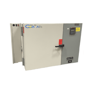 CZS Cincinnati Sub-Zero Environmental Testing Chamber