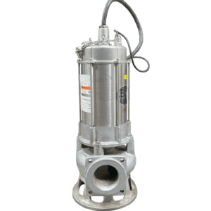 BJM Submersible Pump