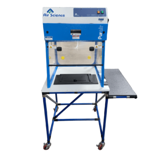 Air Science Pure Air Fume Hood