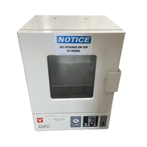 Yamato Vacuum Drying Oven