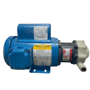 March TE-5C-MD Magnetic Pump