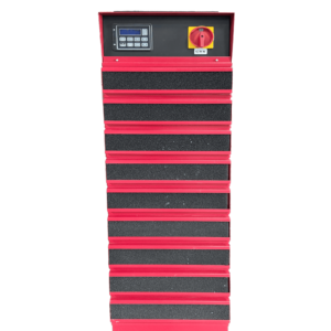 American CRS Equipment Rectifier Q5CN22110-0001