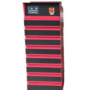 American CRS Equipment Rectifier Q5CN22205-0051