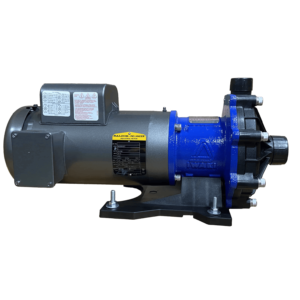 Iwaki Mag-Drive Pump MX-403HCV6