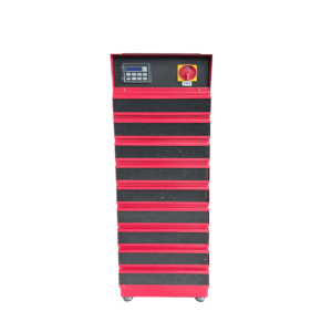 American CRS Equipment Rectifier Q5CN22205-0052