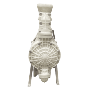 Iwaki Air Diaphragm Pump - 1L00163MN