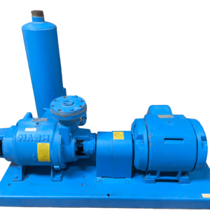 Nash Pump