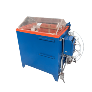 Singleton Corp. Corrosion Test Cabinet Salt Tank